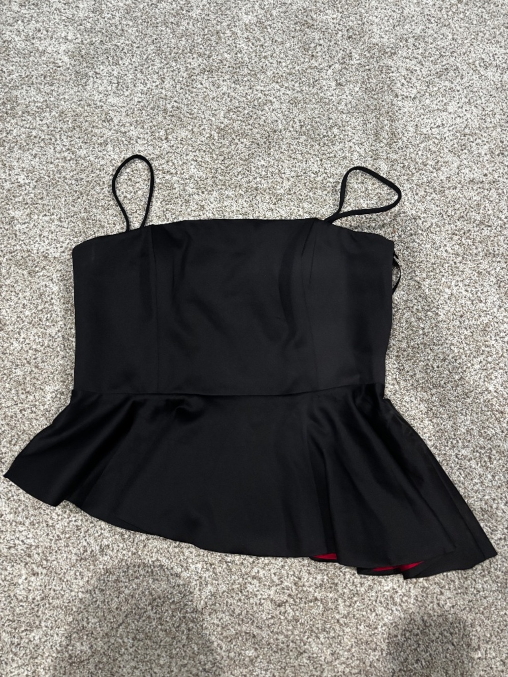 White House Black Market top